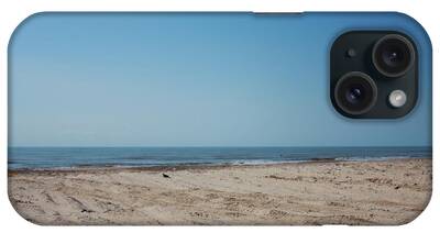 Landscape Gulf Coast Beach Sand Sun Fun Texas Honeymoon iPhone Cases