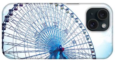State Fair Of Texas iPhone Cases