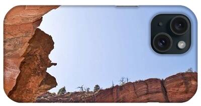 Southern Utah iPhone Cases