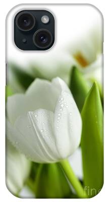 Designs Similar to White Tulips #3