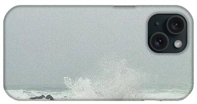 Pebble Beach iPhone Cases