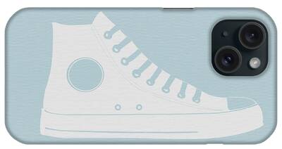 Running Shoe iPhone Cases