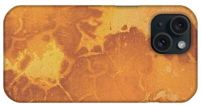Wall Texture iPhone Cases