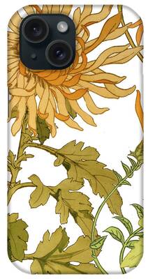 Fall iPhone Cases