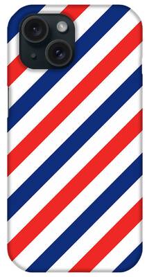 Flag Pole iPhone Cases