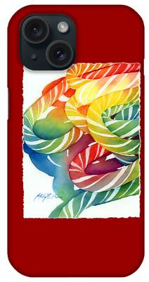Hard Candy iPhone Cases