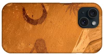 Chaco Culture National Historical Park iPhone Cases