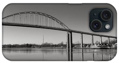 South Chesapeake City iPhone Cases