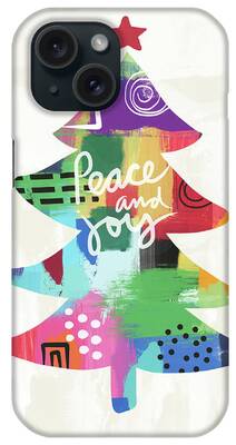 Peace iPhone Cases