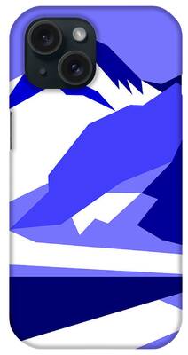 Designs Similar to Everest Blue by Asbjorn Lonvig