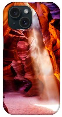 Shafts Photos iPhone Cases