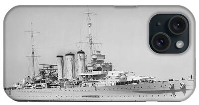 Royal Australian Navy Photos iPhone Cases