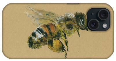 Designs Similar to Honey bee by Juan Bosco