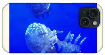 Aquariums iPhone Cases