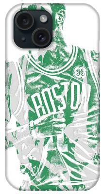 Boston Celtics  iPhone Case for Sale by claudialaylags
