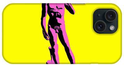 John Lydon iPhone Cases