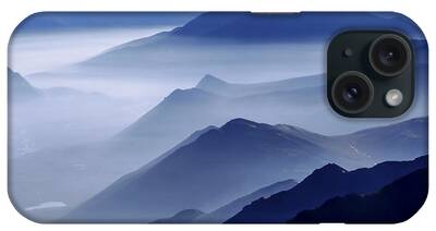 Gates Of The Arctic National Park iPhone Cases