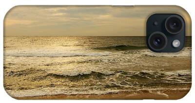 Mantoloking Beach iPhone Cases