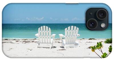 Gulf Coast Florida iPhone Cases