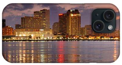 New Orleans iPhone Cases