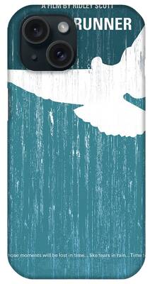 Electric Sheep iPhone Cases