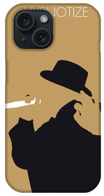 The Notorious Big iPhone Cases