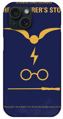 Rowling iPhone Cases