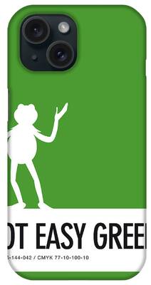 Kermit iPhone Cases