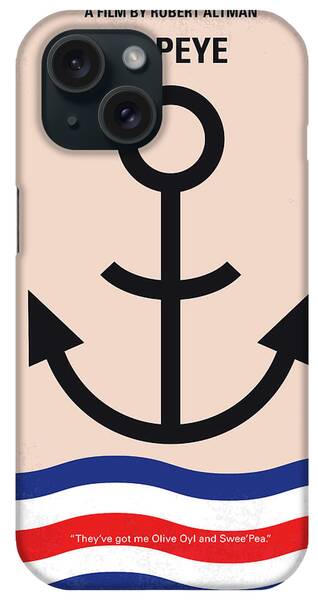 Sweethaven iPhone Cases