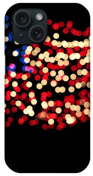4th July Photos iPhone Cases