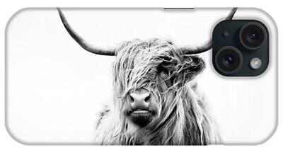 Farm Animals iPhone Cases