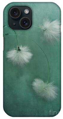 Cottonsedge iPhone Cases