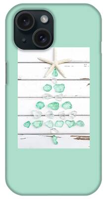 Christmas Greeting Photos iPhone Cases