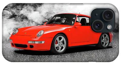 Designs Similar to The 911 Turbo 993 by Mark Rogan