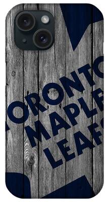 Designs Similar to Toronto Maple Leafs Wood Fence