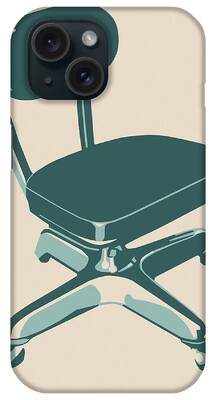 Wheel Chair iPhone Cases
