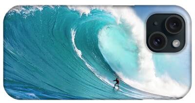 Hawii iPhone Cases