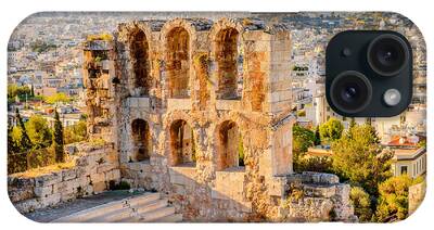 Designs Similar to Amphitheater Of The Acropolis
