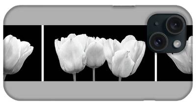 Liliaceae iPhone Cases