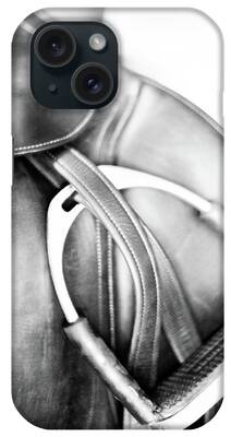 Stables Photos iPhone Cases