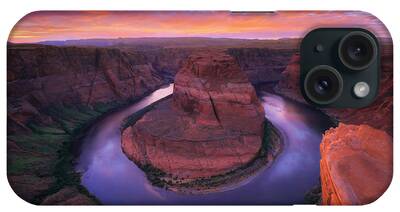 Grand Canyon National Park iPhone Cases