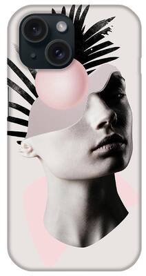 Empty Paintings iPhone Cases