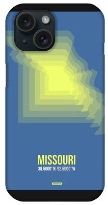 Gulf Of Mexico iPhone Cases