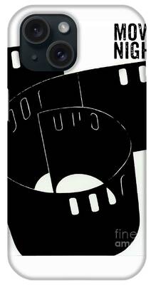 35mm Paintings iPhone Cases