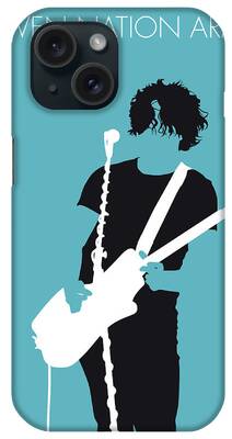 The White Stripes iPhone Cases