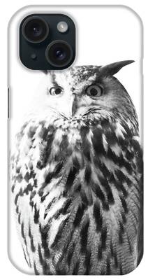 Animalia iPhone Cases