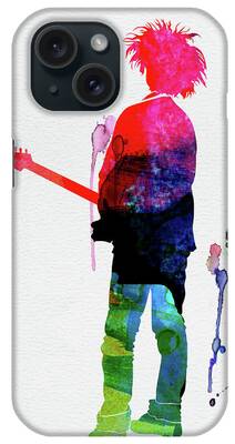 Cure iPhone Cases
