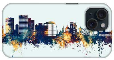 Southend-on-sea iPhone Cases