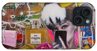 Holly Golightly Paintings for Sale - Fine Art America