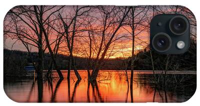 Beaver Creek State Park iPhone Cases